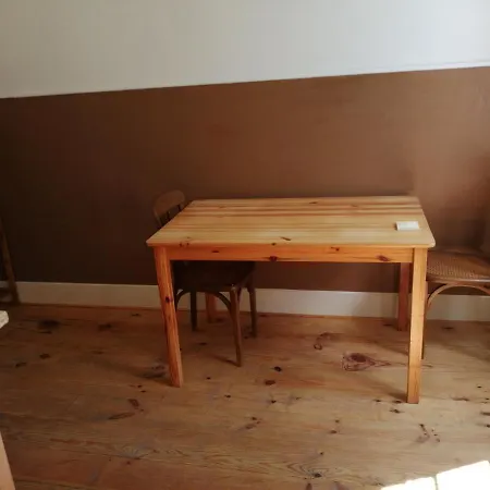 Couette-café Maison Alba La Source 3*