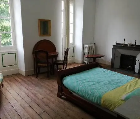 Maison Alba La Source 3*