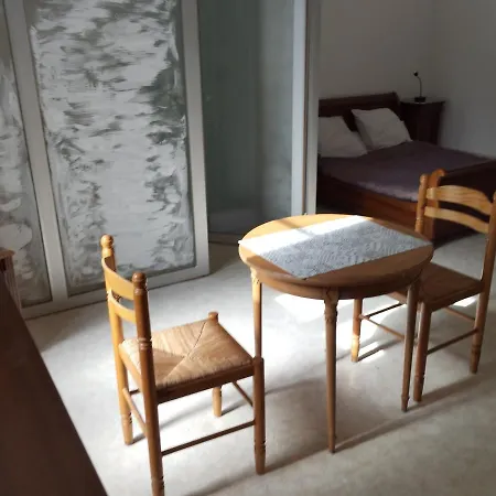 Maison Alba La Source Bed & Breakfast Mazamet