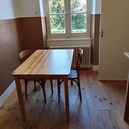 Bed & Breakfast Maison Alba La Source