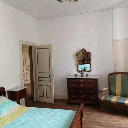 Bed & Breakfast Maison Alba La Source *