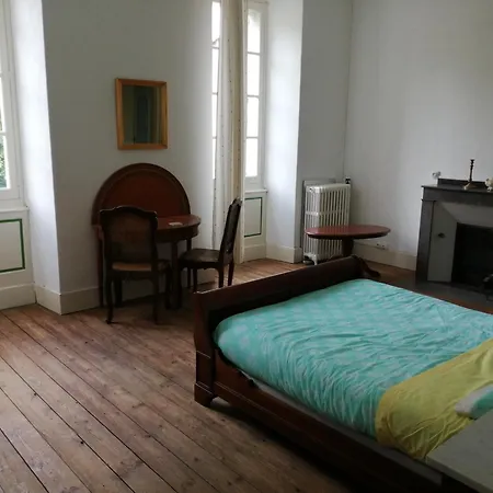 Bed & Breakfast Maison Alba La Source Mazamet