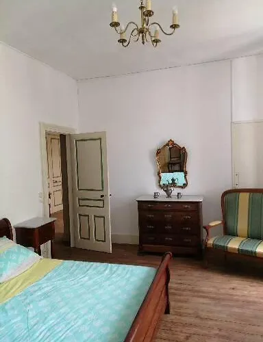 Maison Alba La Source Мазаме