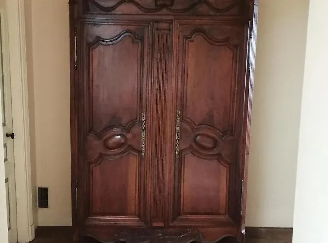 Maison Alba La Source Мазаме