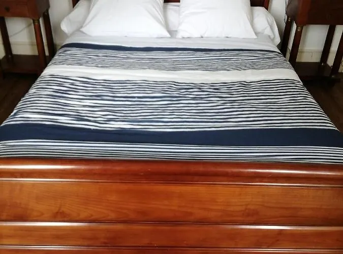 Maison Alba La Source Мазаме