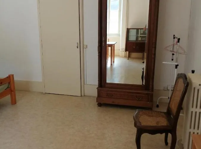 Maison Alba La Source Мазаме