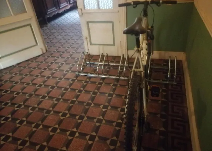 Maison Alba La Source Мазаме