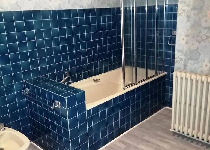 Maison Alba La Source Отель типа 