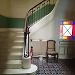 Отель типа 