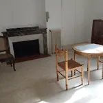 Maison Alba La Source Отель типа 