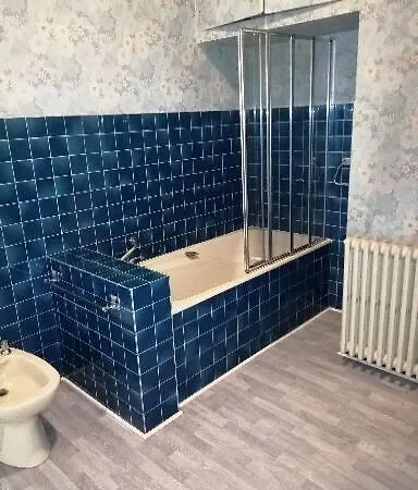 Maison Alba La Source مازامي