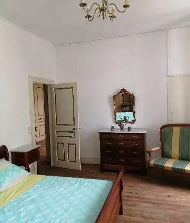 Maison Alba La Source マザメ