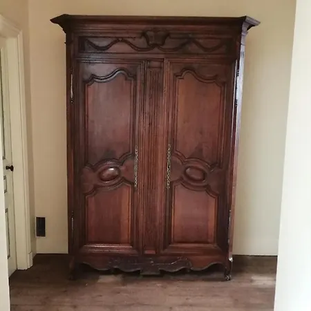 Maison Alba La Source مازامي