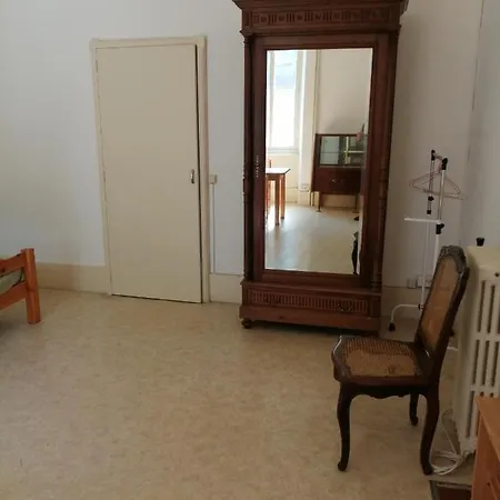 Maison Alba La Source مازامي