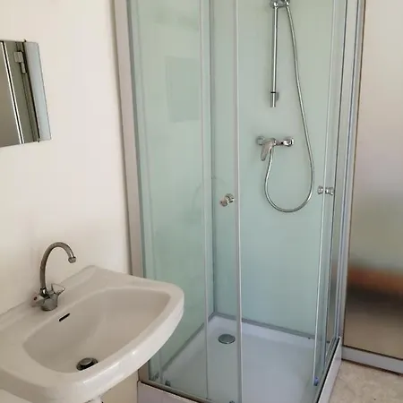 Maison Alba La Source マザメ