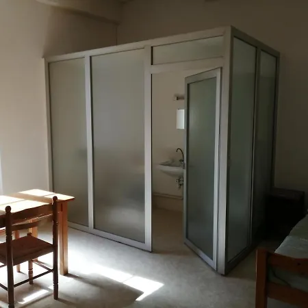 Maison Alba La Source 3*