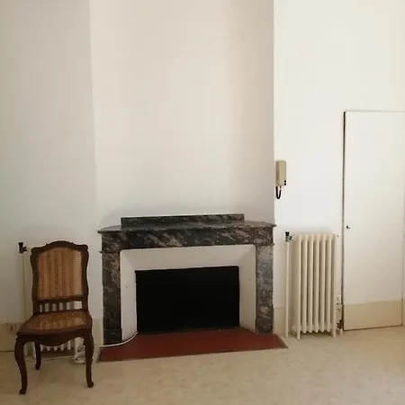 Maison Alba La Source 3*