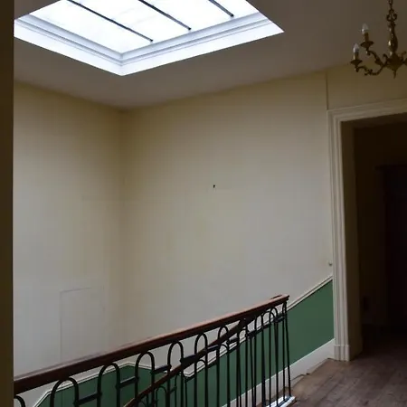 فندق مبيت وإفطار Maison Alba La Source 3*