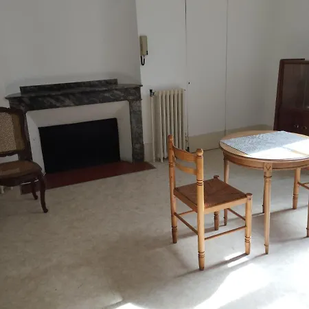 Maison Alba La Source فندق مبيت وإفطار مازامي