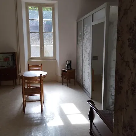 Maison Alba La Source