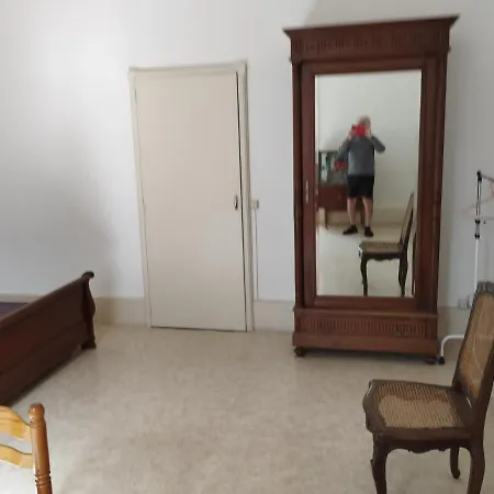 Maison Alba La Source 3* مازامي