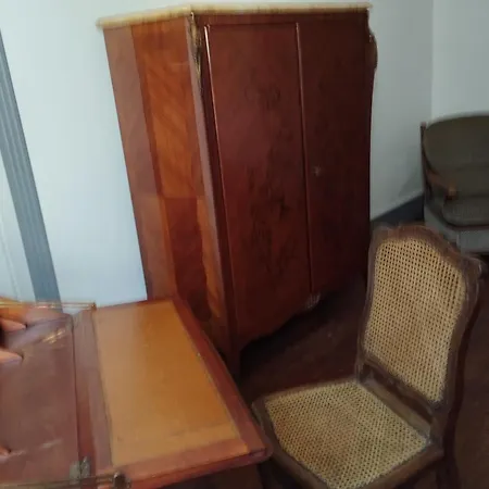 Maison Alba La Source فندق مبيت وإفطار مازامي