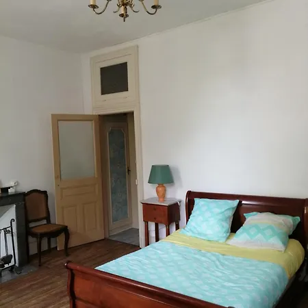 Maison Alba La Source 3* مازامي