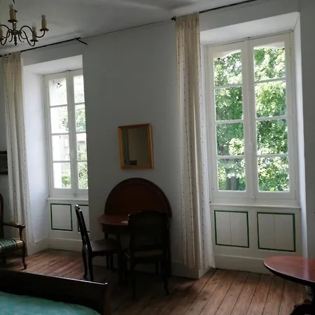 Maison Alba La Source مازامي