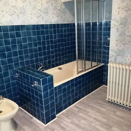 Maison Alba La Source فندق مبيت وإفطار 3*