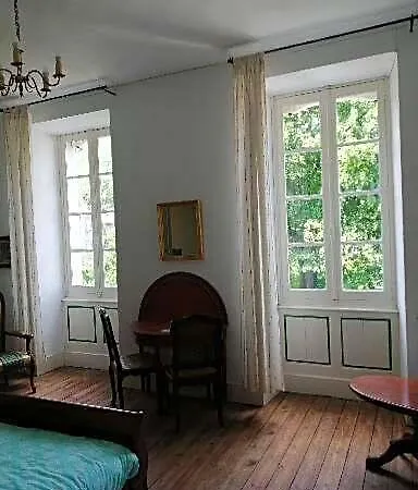 Maison Alba La Source マザメ