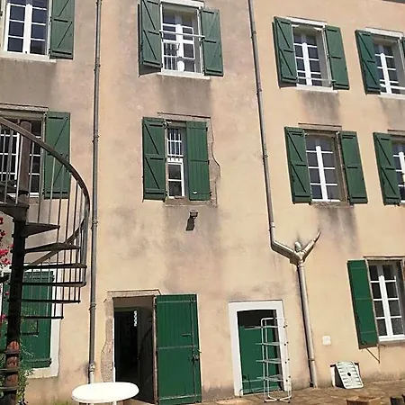 ベッド・アンド・ブレックファスト Maison Alba La Source マザメ