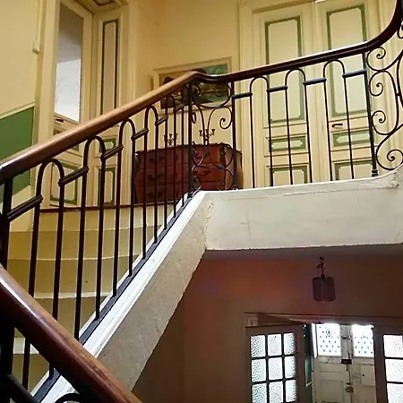 Maison Alba La Source 3*