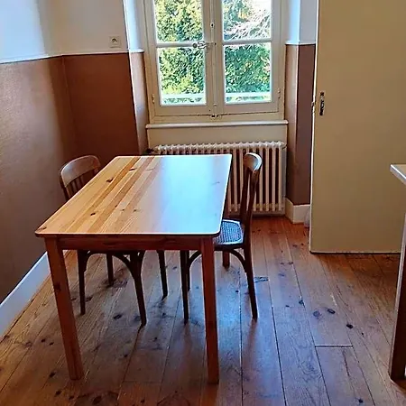 ベッド・アンド・ブレックファスト Maison Alba La Source マザメ