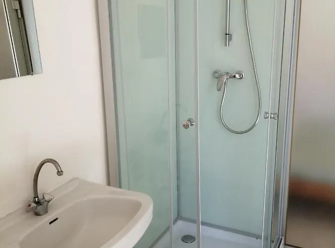 Maison Alba La Source Мазаме