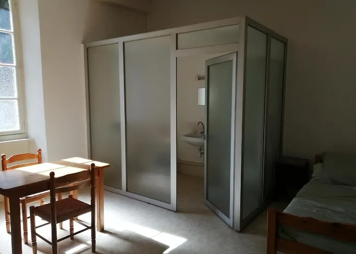 Maison Alba La Source 3*