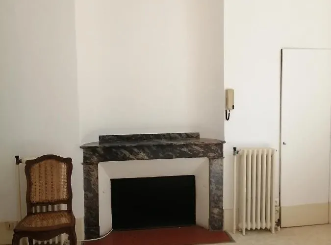 Maison Alba La Source 3*