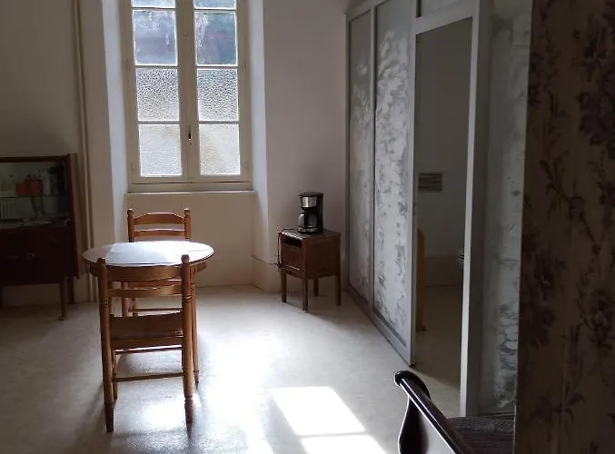 Maison Alba La Source