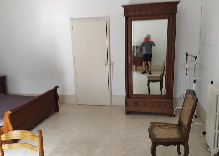 Maison Alba La Source 3* Мазаме