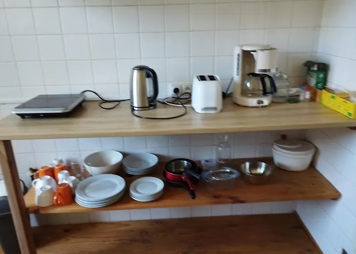 Maison Alba La Source