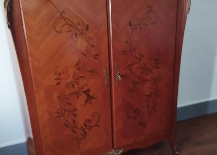 Maison Alba La Source Отель типа 