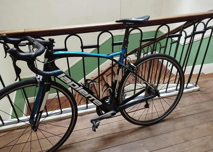 Maison Alba La Source Мазаме