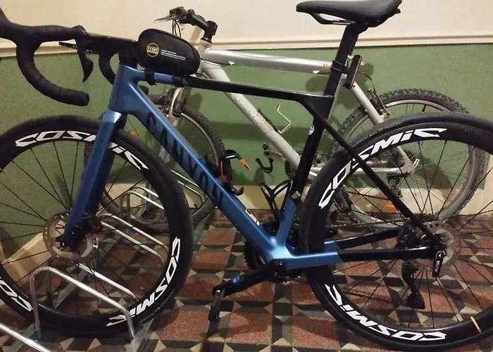 Maison Alba La Source Отель типа 